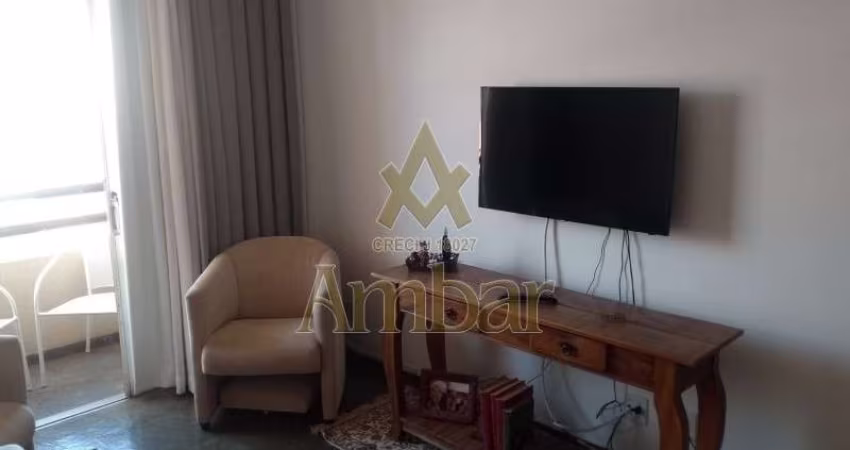 Apartamento - Ribeirão Preto - Jardim Irajá