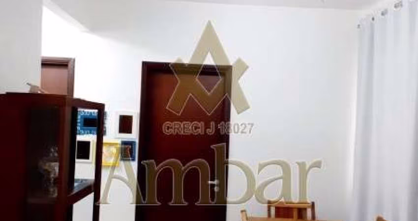 Apartamento - Ribeirão Preto - Jardim Paulistano