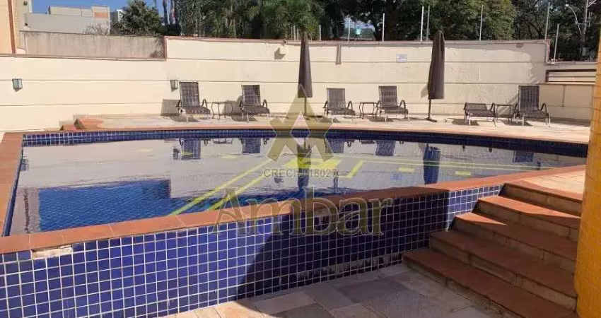 Apartamento com 4 quartos à venda no Jardim São Luiz, Ribeirão Preto 