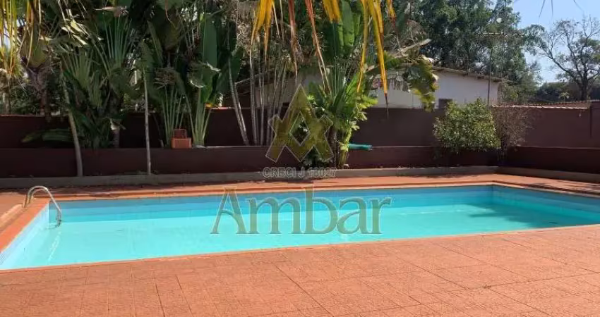Chácara - Ribeirão Preto - Quinta da Boa Vista  - Região Sul