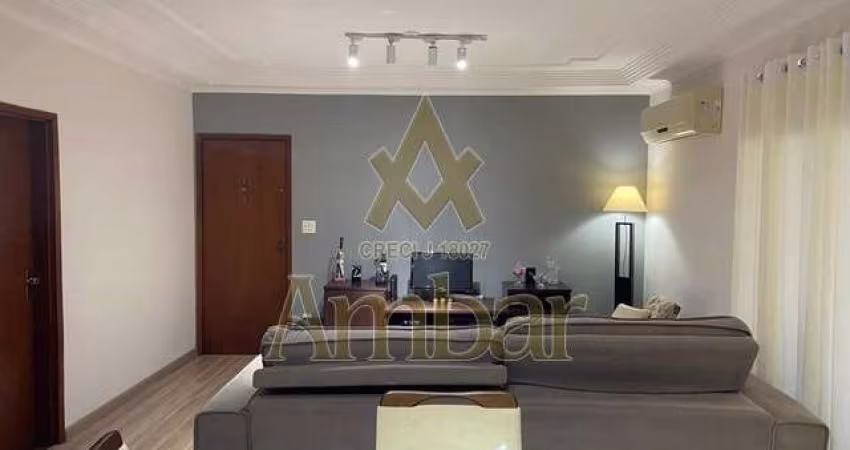 Apartamento - Ribeirão Preto - Jardim Paulistano