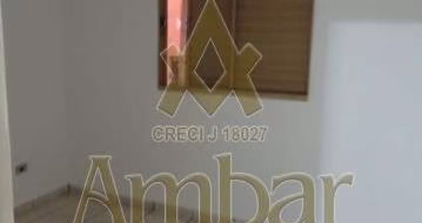 Apartamento - Ribeirão Preto - Residencial das Américas