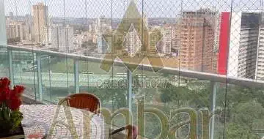 Apartamento - Ribeirão Preto - Jardim Nova Aliança