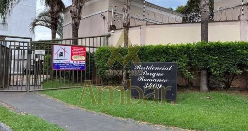 Apartamento - Ribeirão Preto - Jd Helena