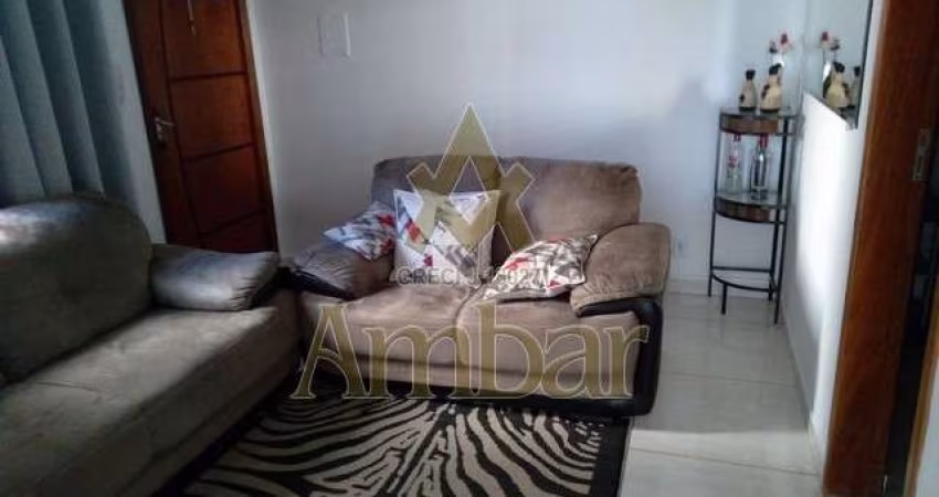 Apartamento - Ribeirão Preto - João Rossi