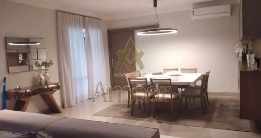 Apartamento com 3 quartos à venda no Jardim Nova Aliança, Ribeirão Preto 
