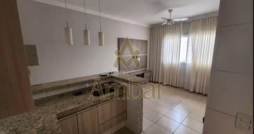 Apartamento com 2 quartos à venda no Residencial Greenville, Ribeirão Preto 