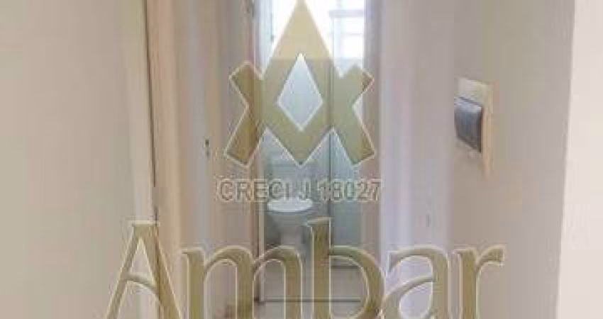 Apartamento - Ribeirão Preto - Jardim Marchesi