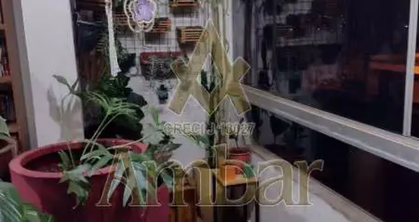 Apartamento com 3 quartos à venda no Jardim Paulista, Ribeirão Preto 