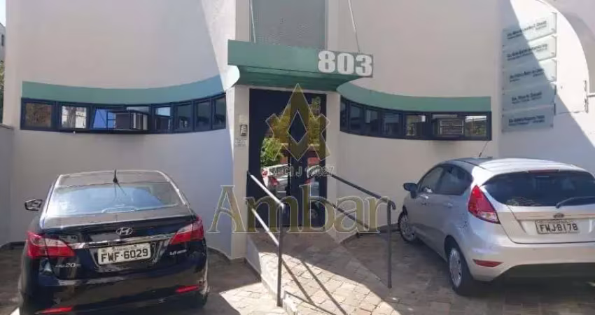Sala comercial para alugar no Centro, Ribeirão Preto 