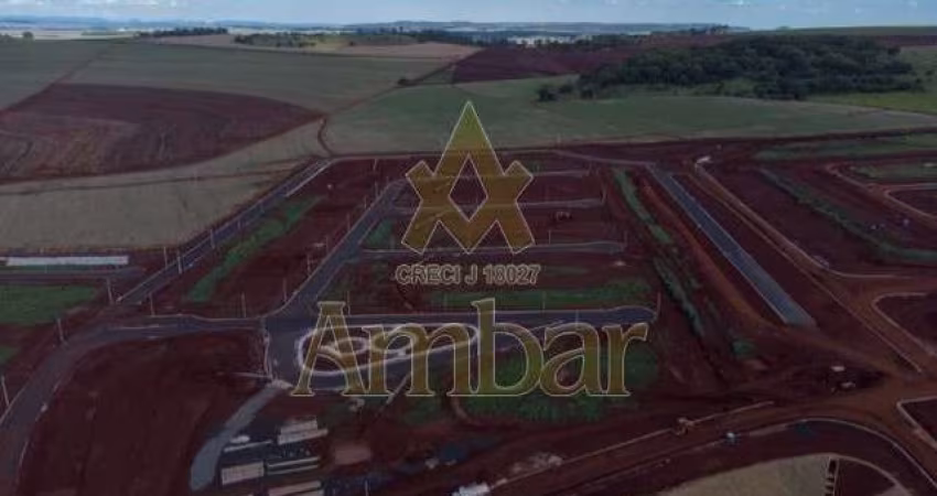 Terreno - Ribeirão Preto - Recreio Anhanguera