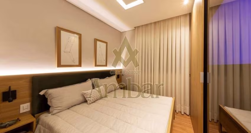 Apartamento - Ribeirão Preto - Jardim Canada