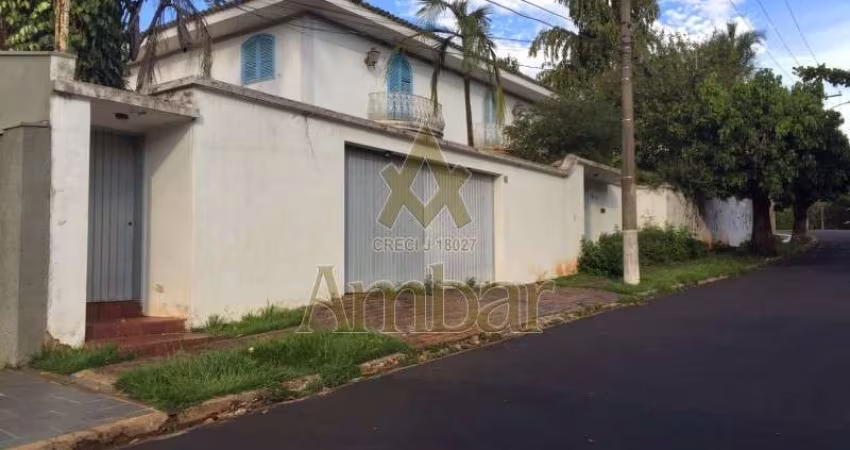 Casa - Ribeirão Preto - Ribeirânia - Região Leste