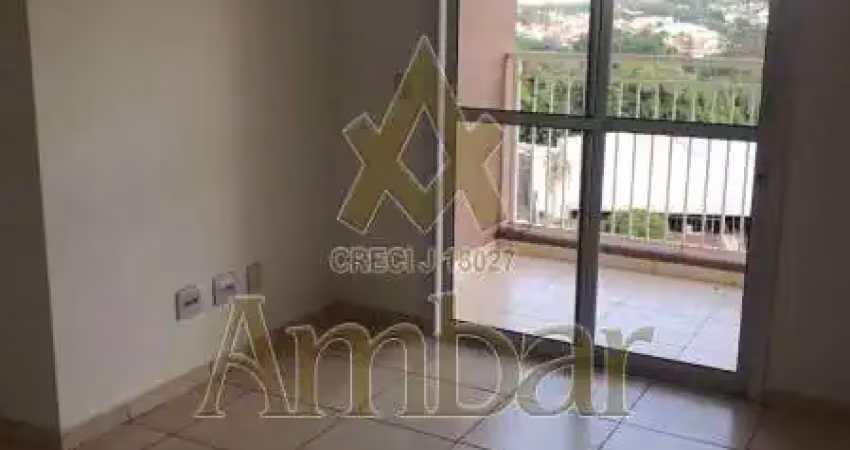 Apartamento - Ribeirão Preto - Jardim Anhanguera
