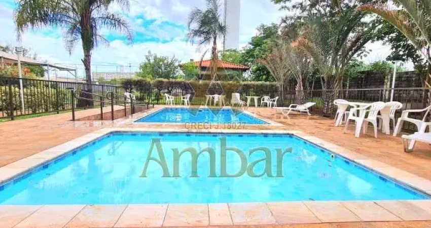Apartamento com 2 quartos à venda no Jardim Heitor Rigon, Ribeirão Preto 