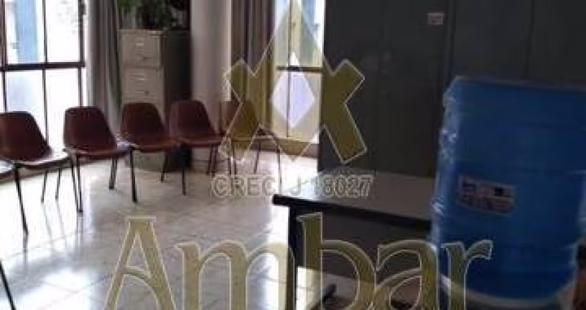 Sala Comercial - Ribeirão Preto - Centro
