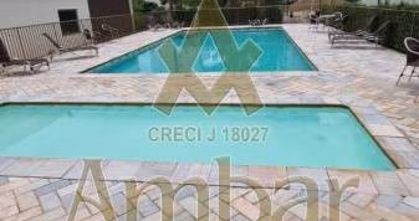 Apartamento - Ribeirão Preto - Bonfim Paulista