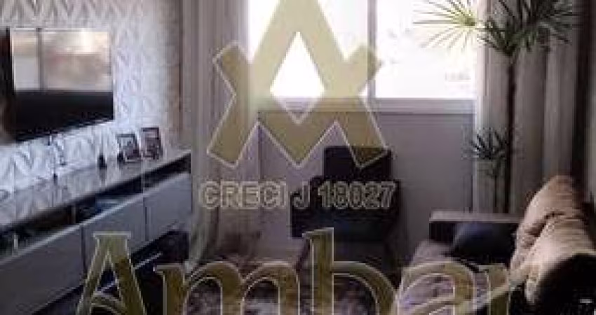 Apartamento - Ribeirão Preto - Residencial Florida