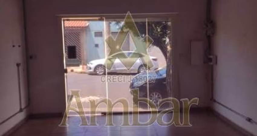 Loja Comercial - Ribeirão Preto - Sumarezinho