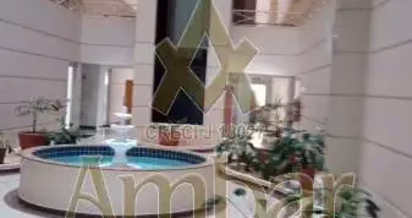 Apartamento - Ribeirão Preto - Jardim Palma Travassos
