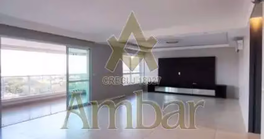 Apartamento - ribeirão preto - jardim irajá - região sul