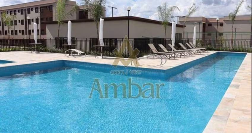 Apartamento - Ribeirão Preto - Planalto Verde