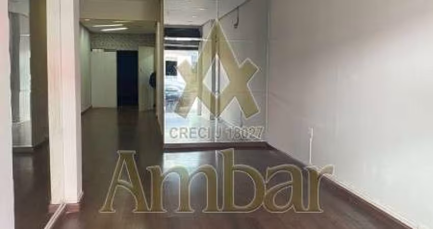 Sala Comercial - Ribeirão Preto - Centro - Região Sul
