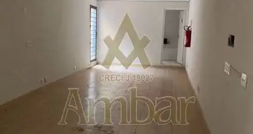 Sala comercial para alugar no Centro, Ribeirão Preto 