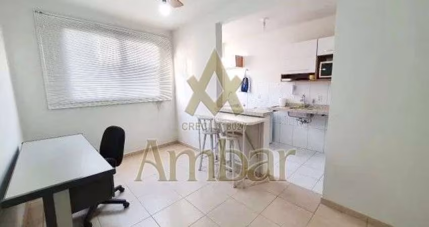 Apartamento - Ribeirão Preto - Residencial Jequitibá