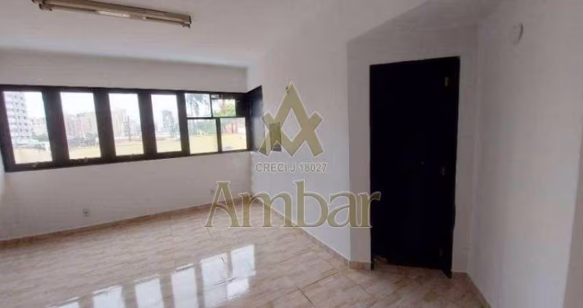 Sala Comercial - Ribeirão Preto - Jardim Califórnia