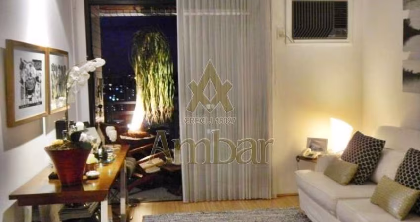 Apartamento - Ribeirão Preto - Centro