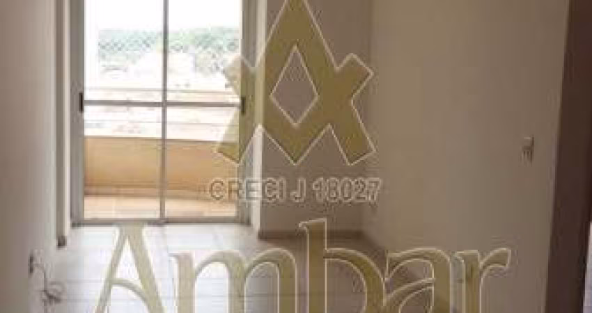 Apartamento - Ribeirão Preto - Jardim Paulista
