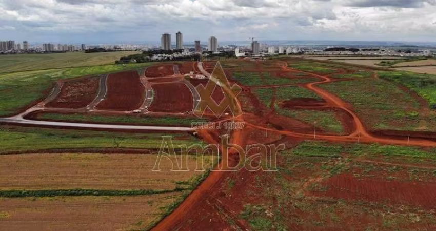 Terreno - Ribeirão Preto - Bonfim Paulista