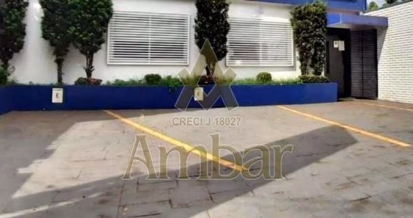 Sobrado Comercial - Ribeirão Preto - Campos Eliseos