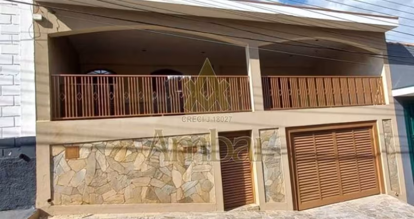 Casa - Bonfim Paulista - Bonfim Paulista