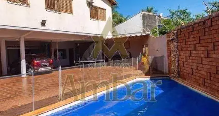 Casa com 3 quartos à venda no City Ribeirão, Ribeirão Preto 