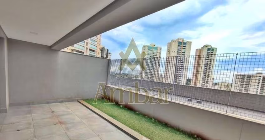 Kitnet - Ribeirão Preto - Jardim Botânico - Região Sul