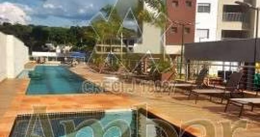 Apartamento - Ribeirão Preto - Jardim Botânico - Região Sul