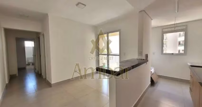 Apartamento com 2 quartos à venda no Ribeirânia, Ribeirão Preto 
