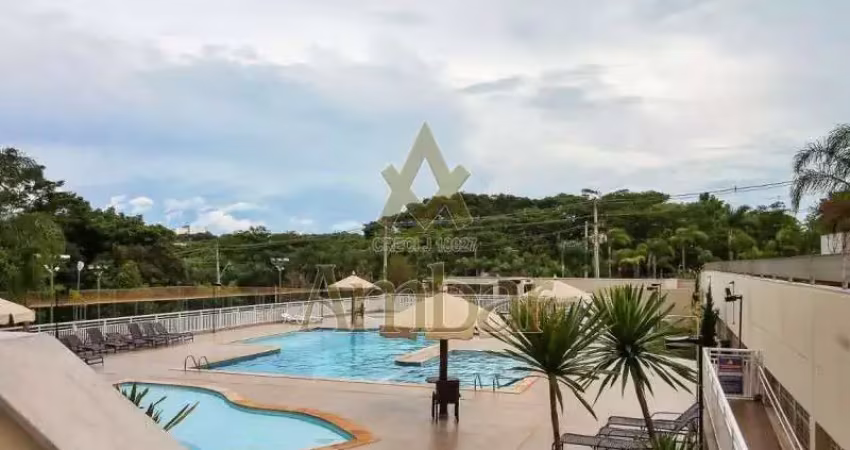 Apartamento - ribeirão preto - vila do golf - região sul