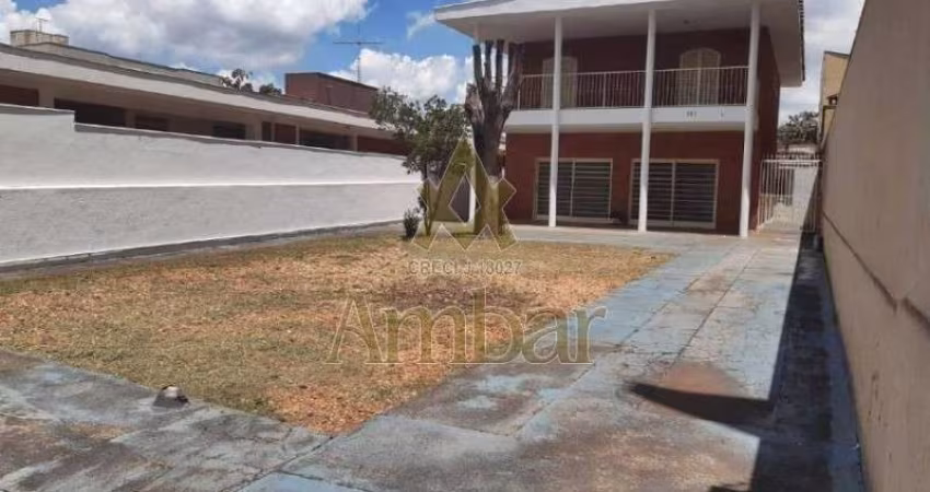 Ponto Comercial - Ribeirão Preto - Jardim Paulista