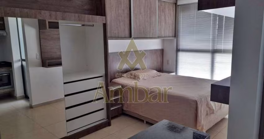 Flat - Ribeirão Preto - Residencial Florida - Região Sul