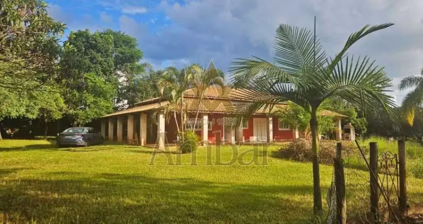 Chácara / sítio com 4 quartos à venda no Centro, São Sebastião do Paraíso 