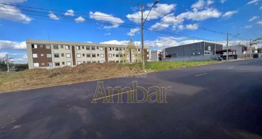 Terreno à venda no Jardim Cybelli, Ribeirão Preto 