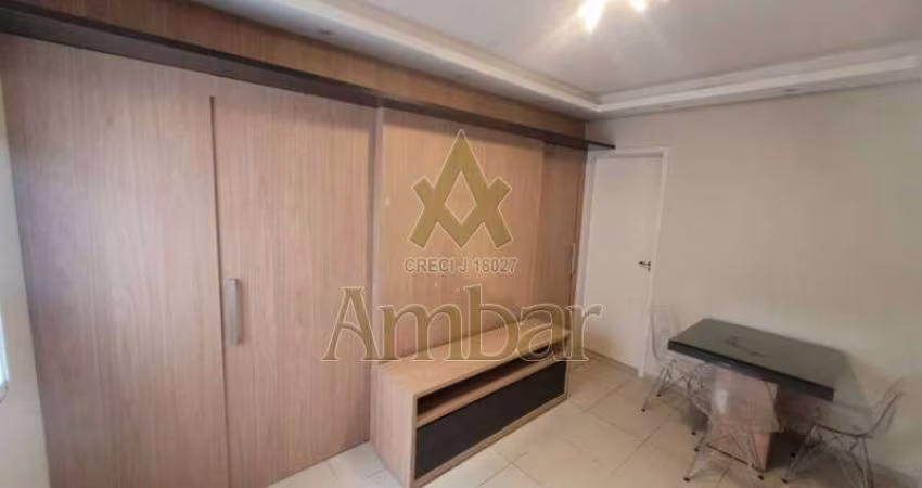 Apartamento - Ribeirão Preto - Jardim Zara - Região Leste