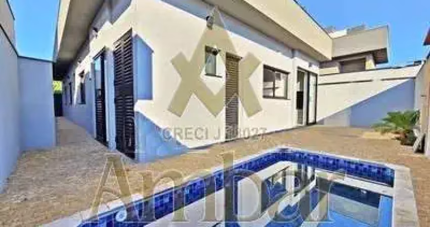 Casa de condomínio - ribeirão preto - recreio das acacias