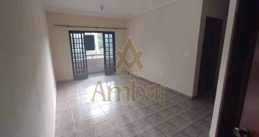 Apartamento - Ribeirão Preto - Parque dos Bandeirantes