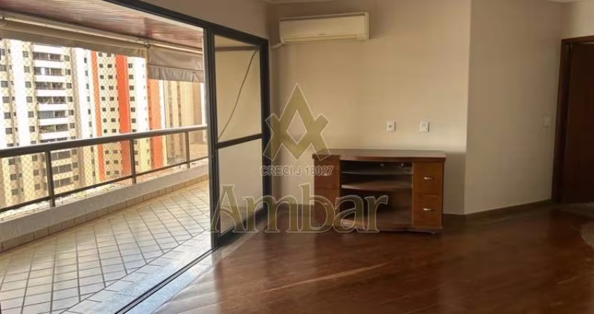 Apartamento - Ribeirão Preto - Centro - Região Central