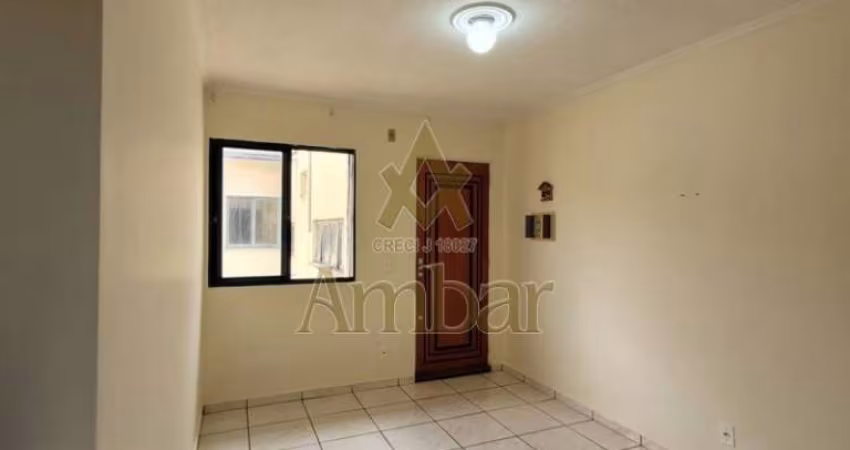 Apartamento - Ribeirão Preto - João Rossi - Região Sul