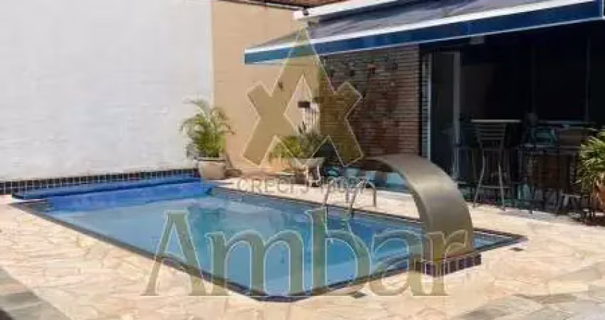 Casa - Ribeirão Preto - Jardim Paulista - Região Oeste
